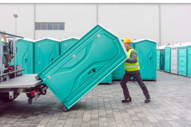 Best Wedding porta potty rental  in Exmore, VA