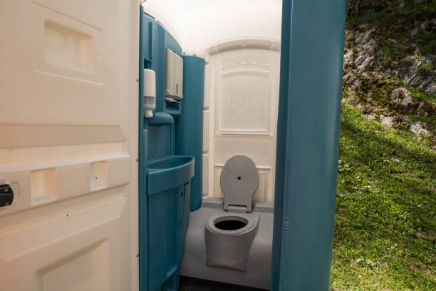 Best Luxury portable toilet rental  in Exmore, VA