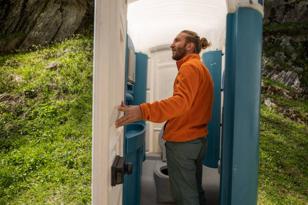 Best Luxury portable toilet rental  in Exmore, VA