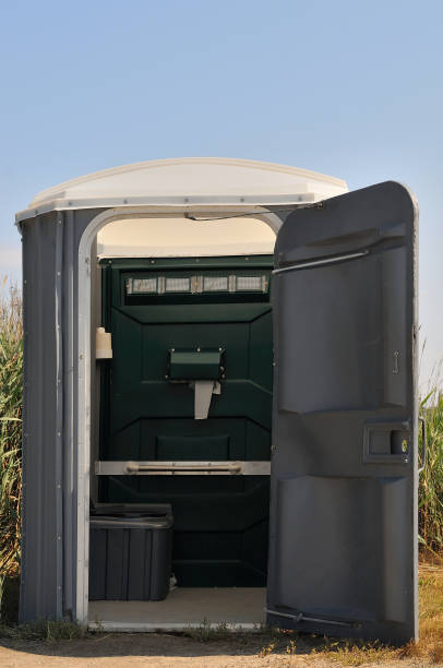 Best Porta potty rental for outdoor events  in Exmore, VA