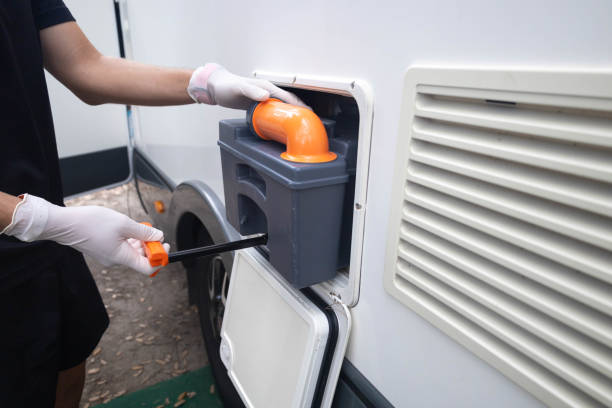 Best Event porta potty rental  in Exmore, VA