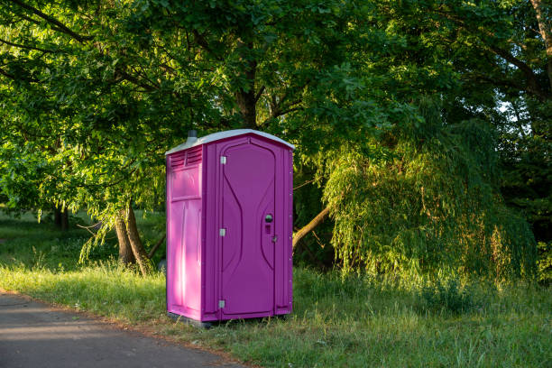 Portable Toilet Options We Offer in Exmore, VA