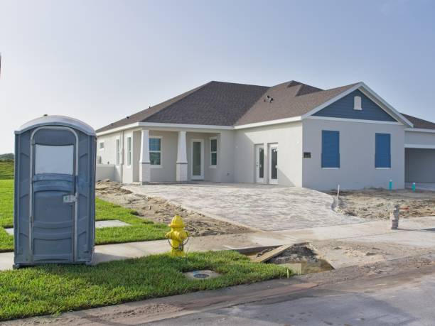 Best Affordable portable toilet rental  in Exmore, VA