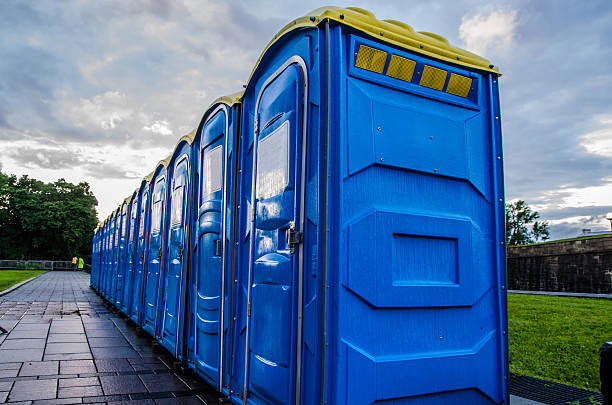 Best Portable toilet rental cost  in Exmore, VA