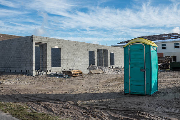 Best Local porta potty services  in Exmore, VA